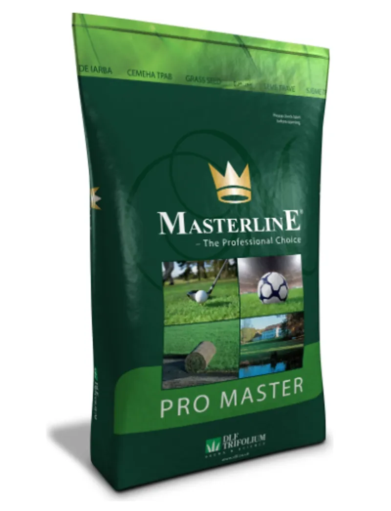 Pro 51 Amenity With Rye 10KG